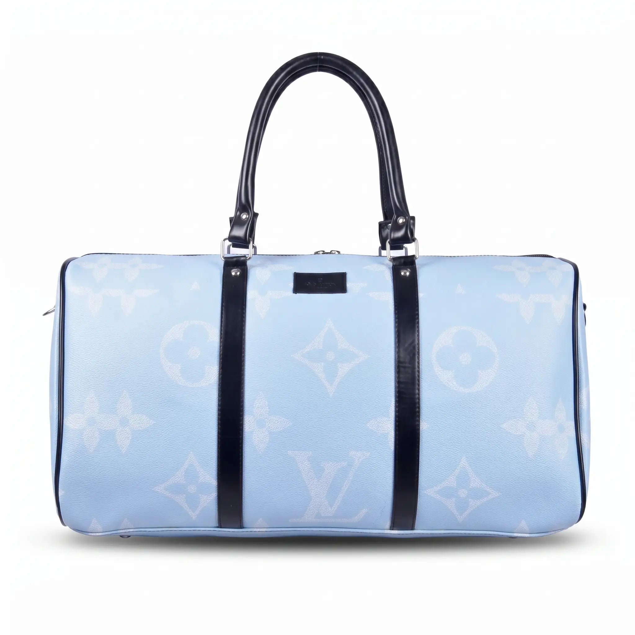 Louis Vuitton Travel/Gym Duffel Bag F- 027-1 L