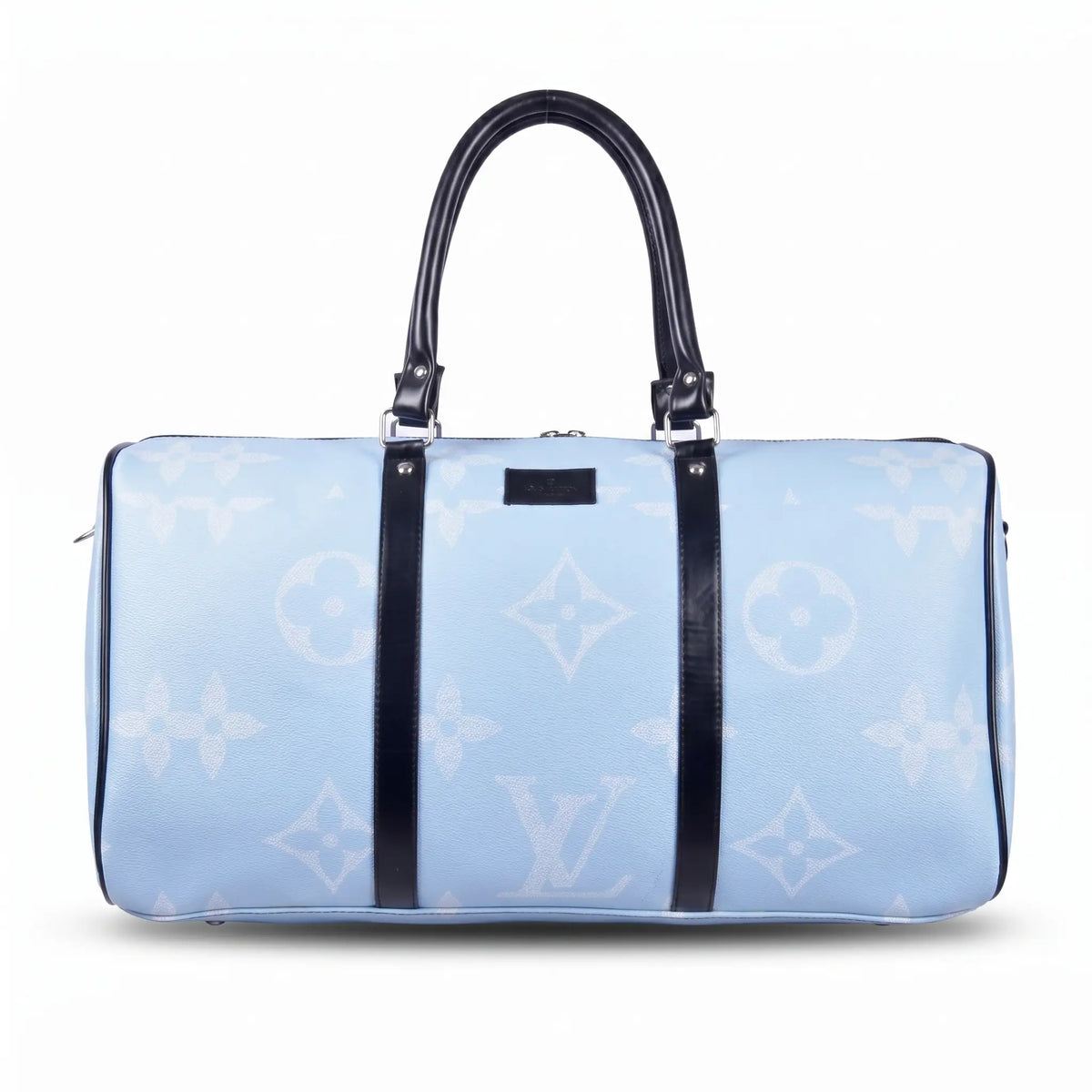 Louis Vuitton Travel/Gym Duffel Bag F- 027-1 L