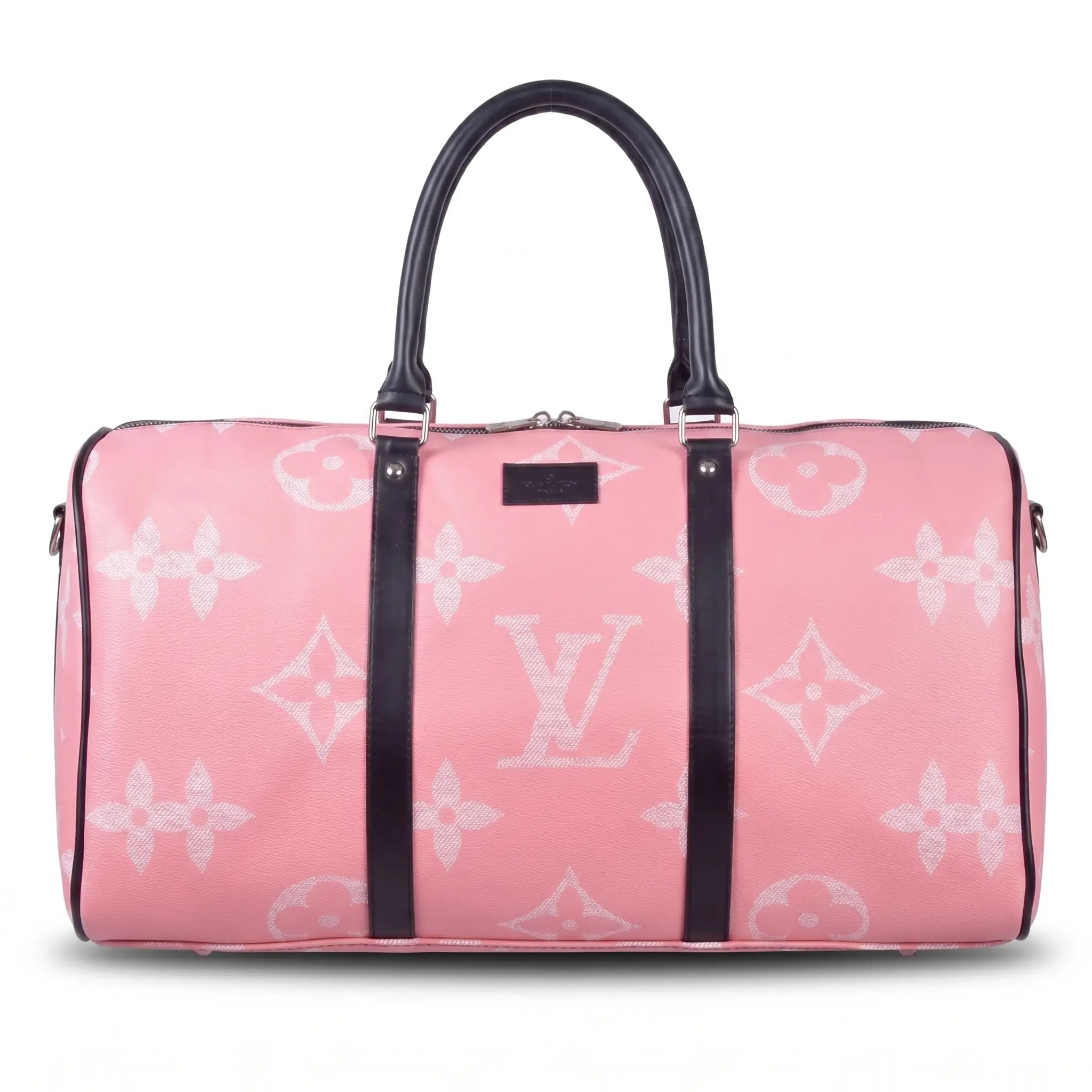 Louis Vuitton Travel/Gym Duffel Bag F- 027-1 L