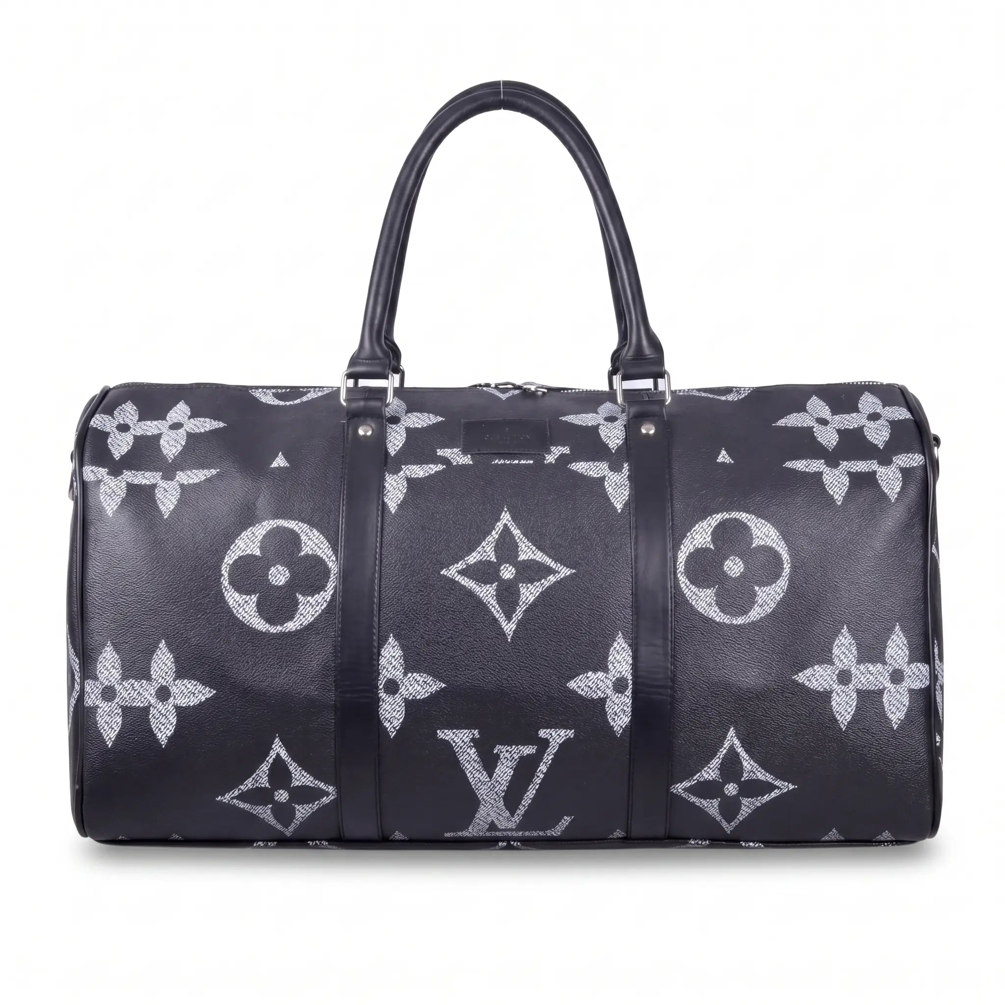 Louis Vuitton Travel/Gym Duffel Bag F- 027-1 L