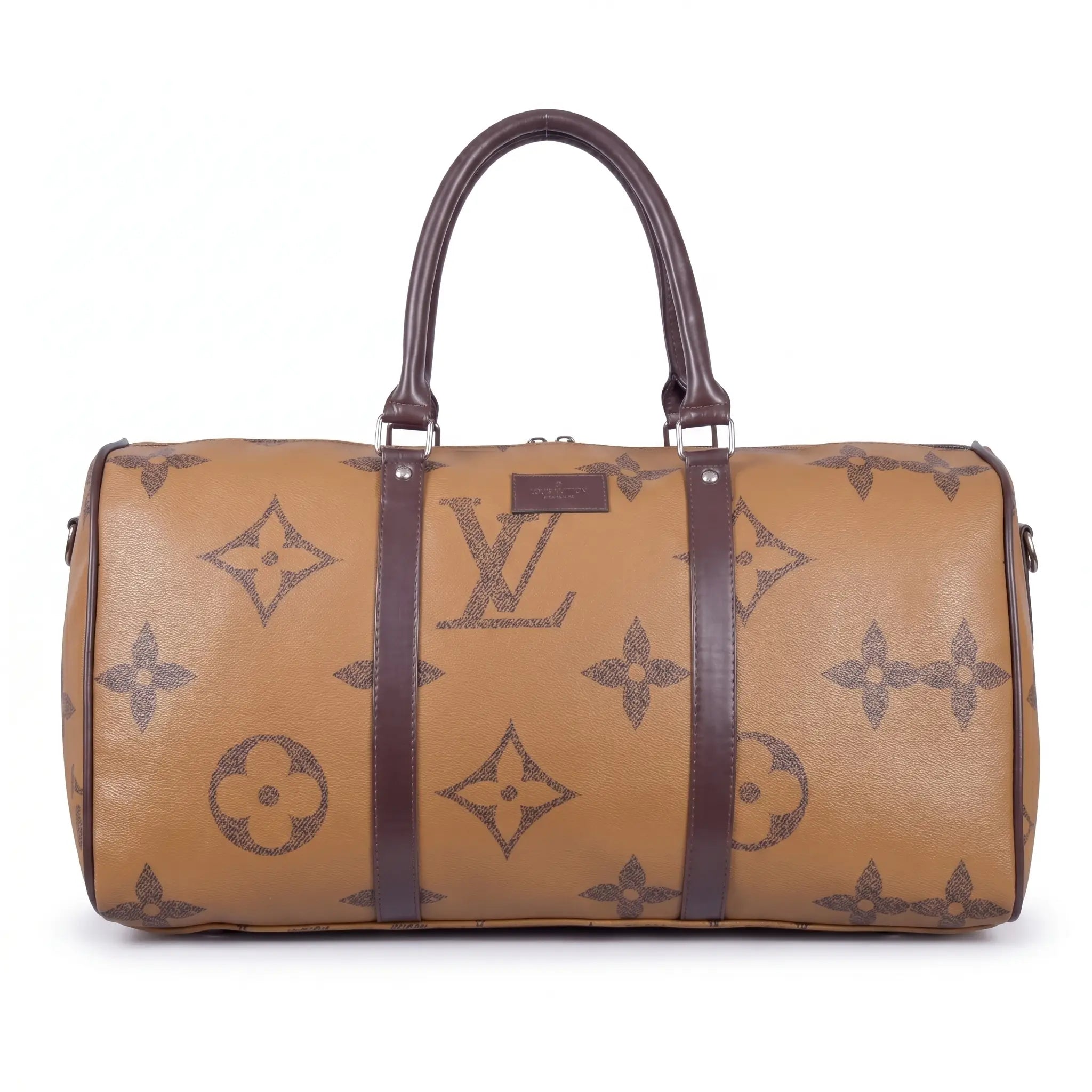 Louis Vuitton Travel/Gym Duffel Bag F- 027-1 L