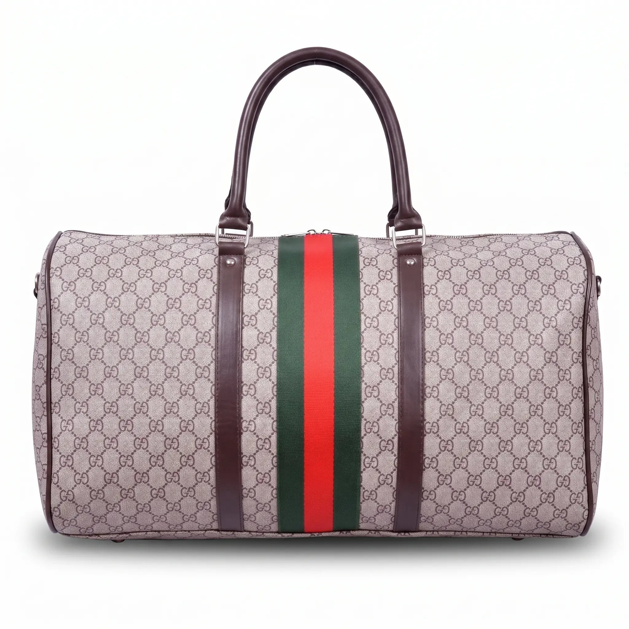 Gucci Travel/Gym Duffel Bag F- 027-1