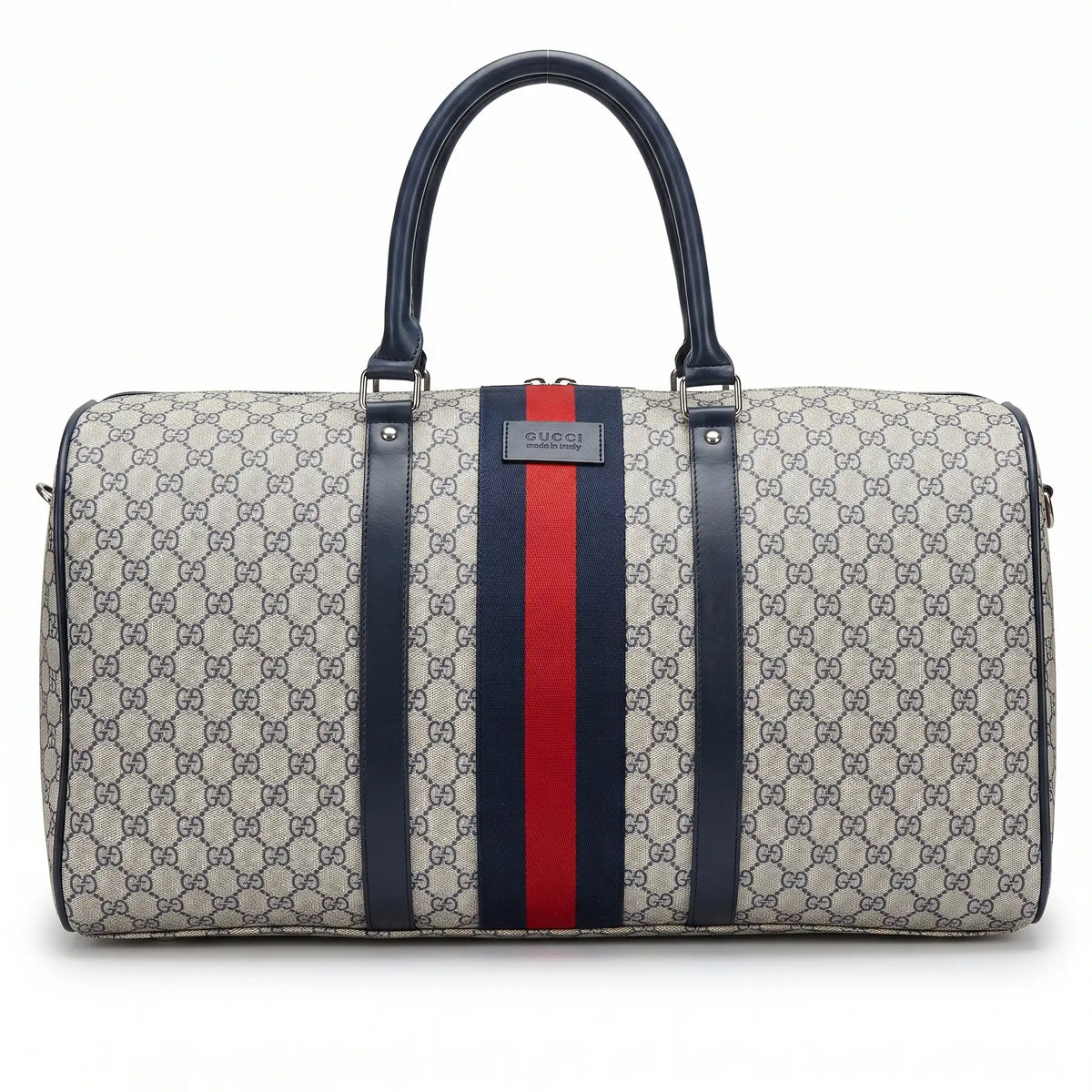 Gucci Travel/Gym Duffel Bag F- 027-1