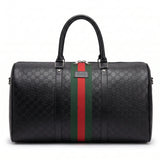 Gucci Travel/Gym Duffel Bag F- 027-1