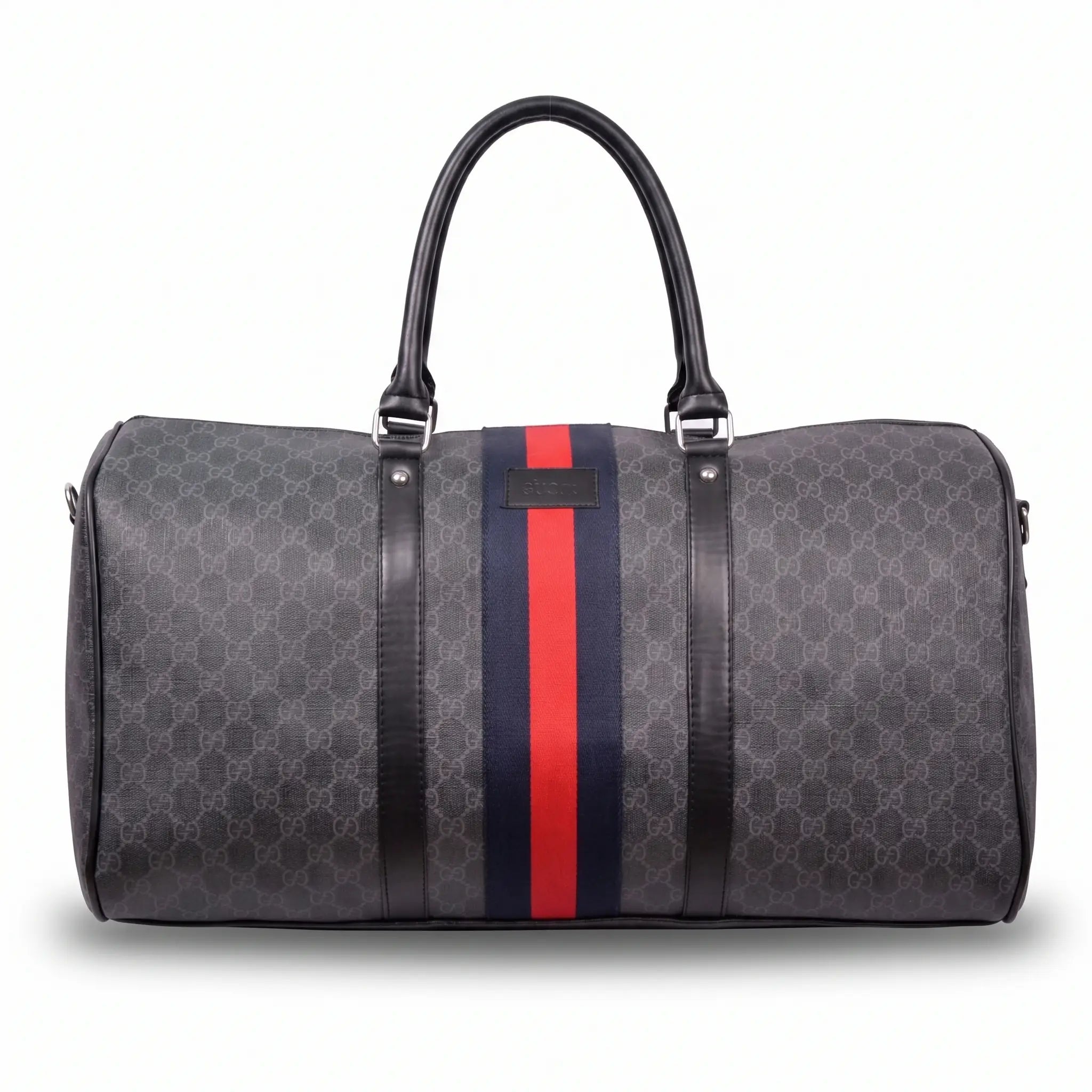 Gucci Travel/Gym Duffel Bag F- 027-1