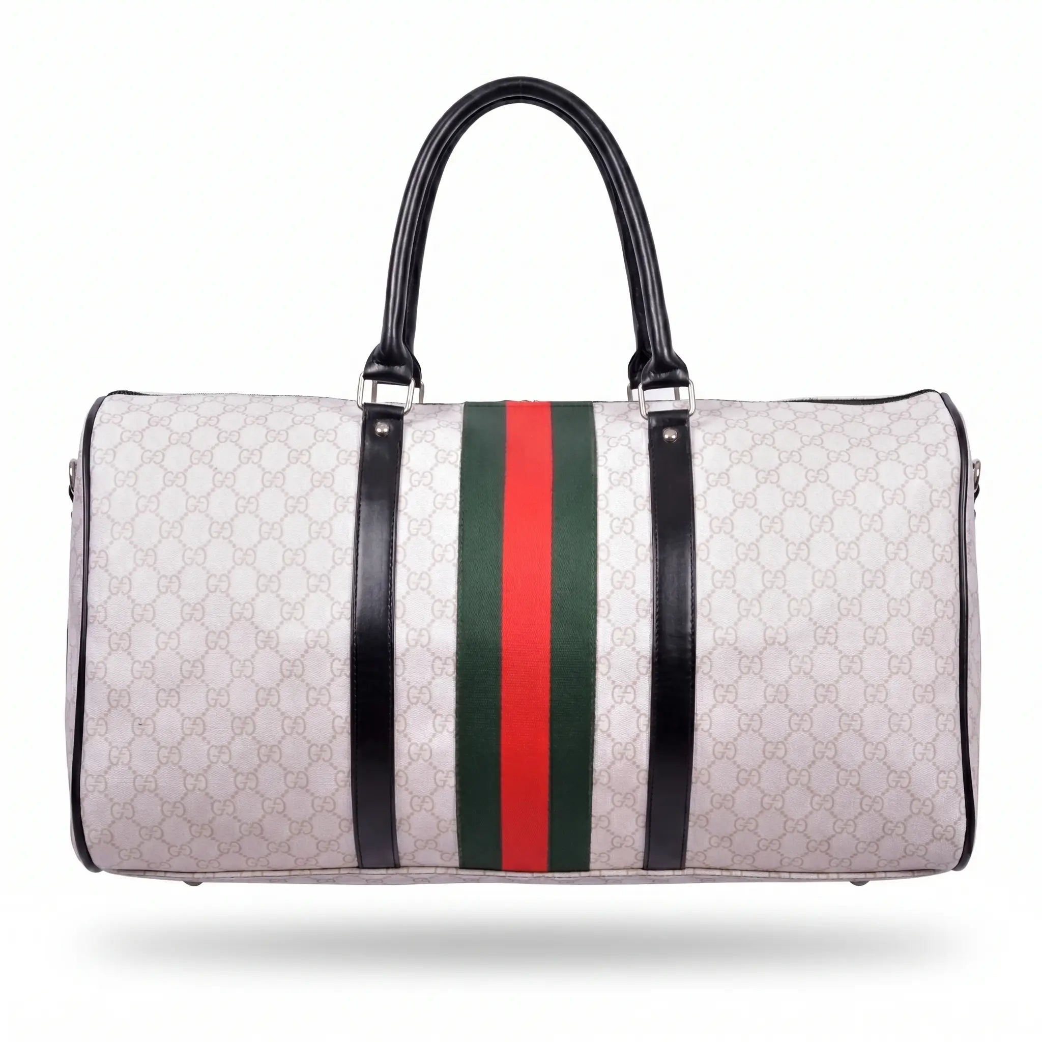 Gucci Travel/Gym Duffel Bag F- 027-1