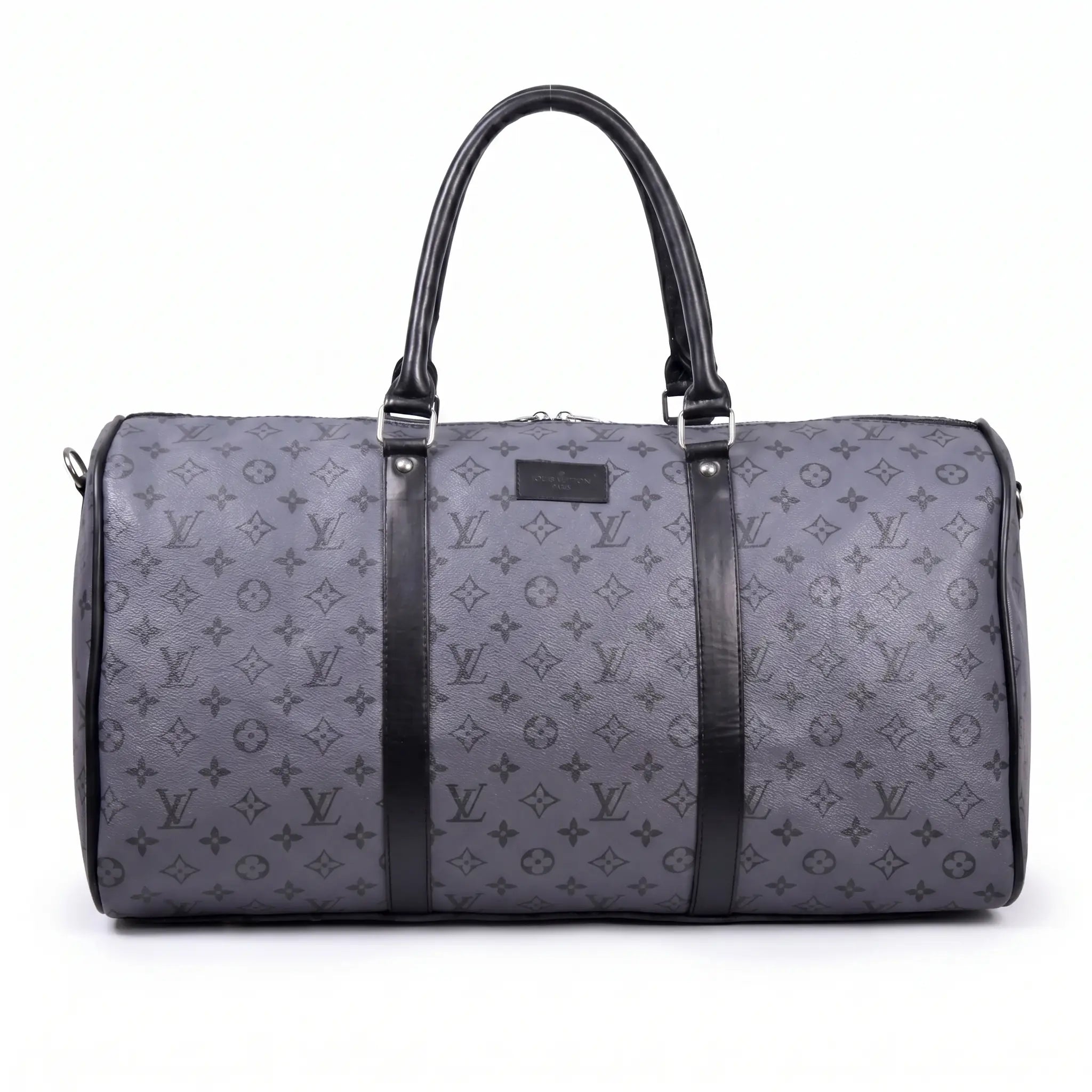 Louis Vuitton Travel/Gym Duffel Bag F- 027-1 S