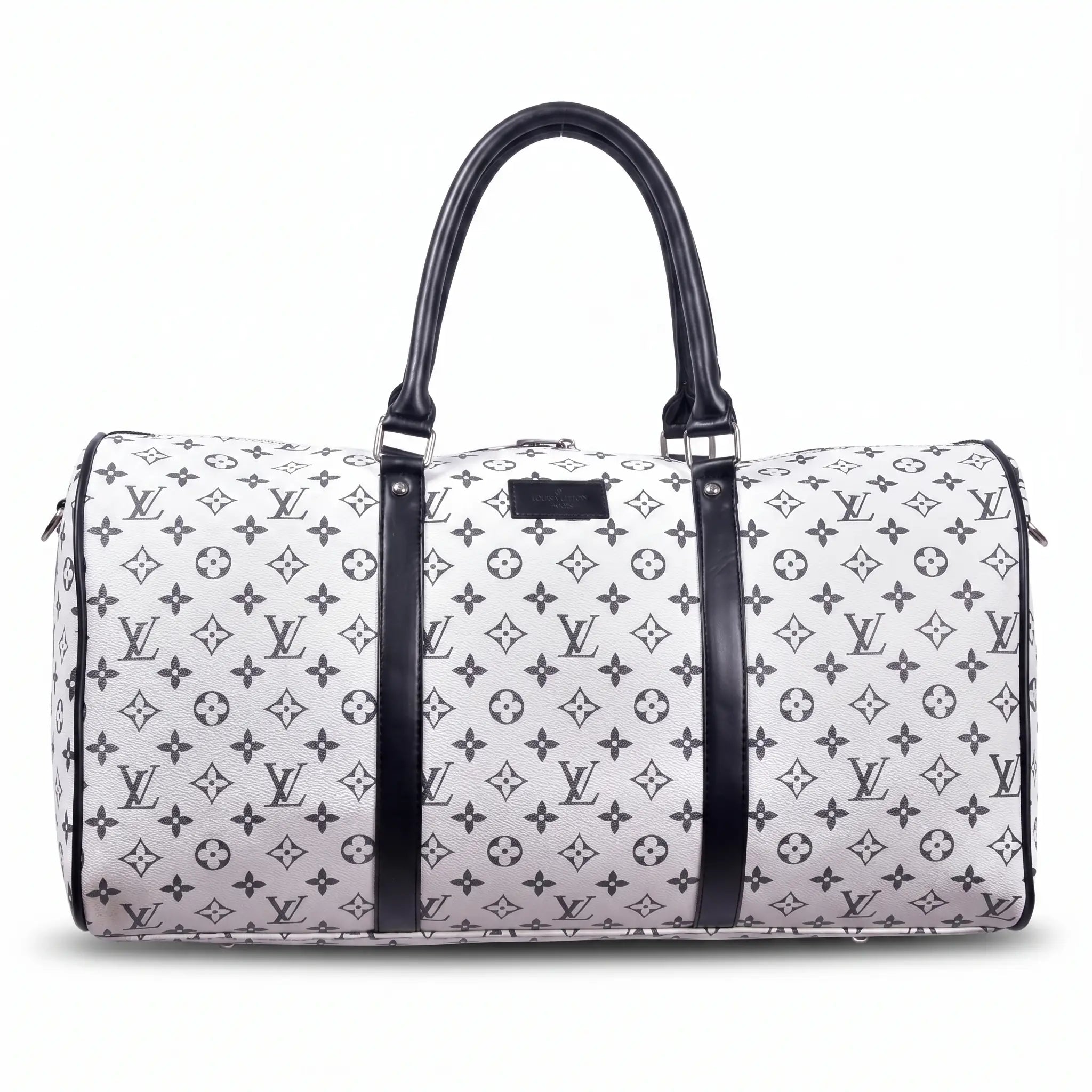 Louis Vuitton Travel/Gym Duffel Bag F- 027-1 S