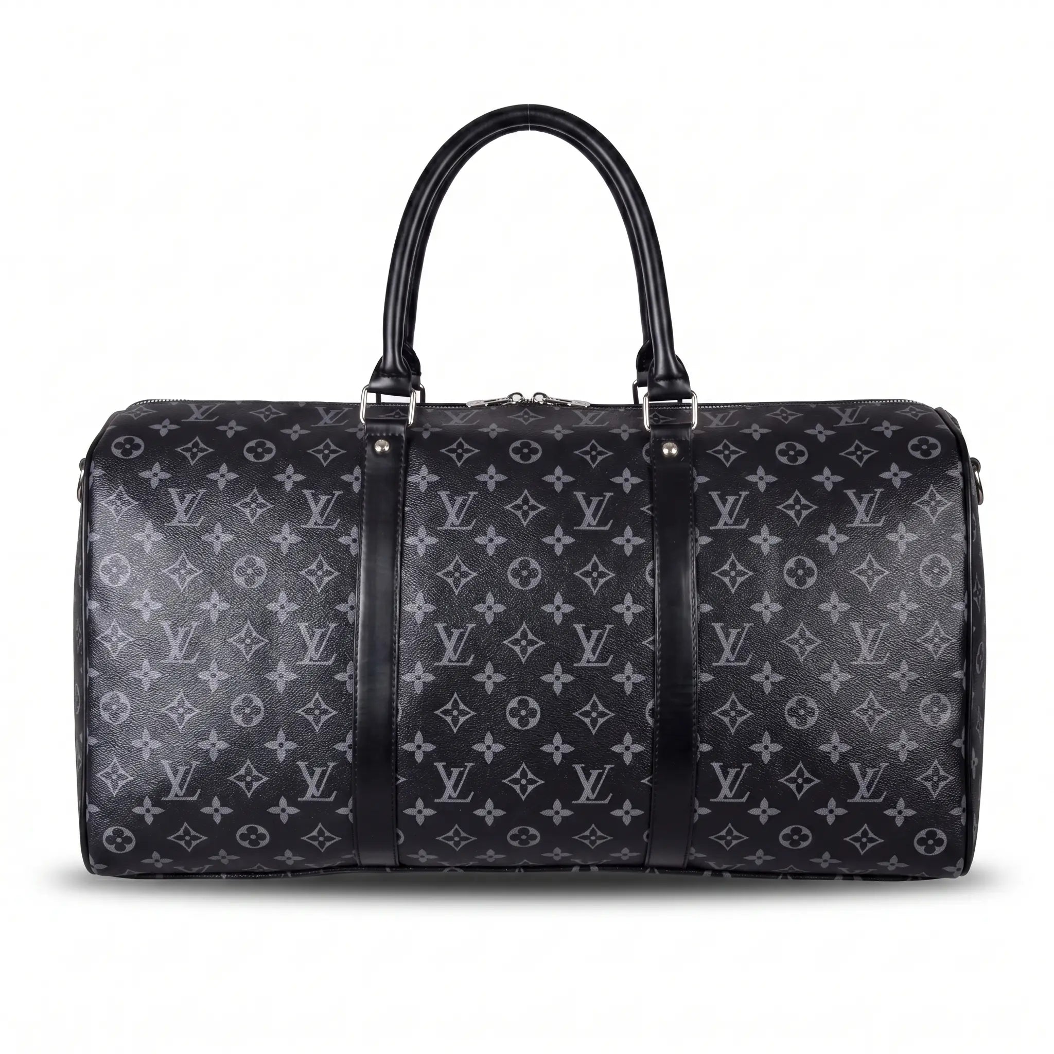 Louis Vuitton Travel/Gym Duffel Bag F- 027-1 S