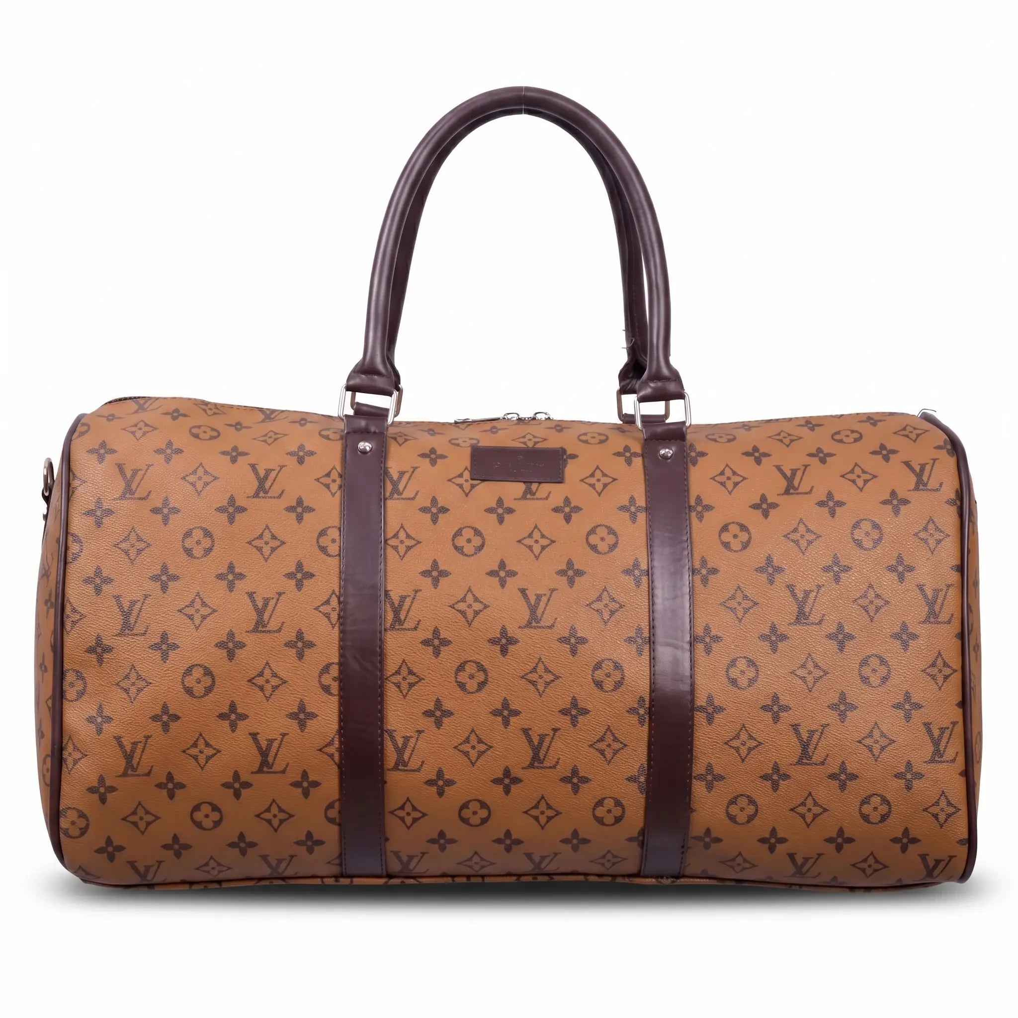 Louis Vuitton Travel/Gym Duffel Bag F- 027-1 S