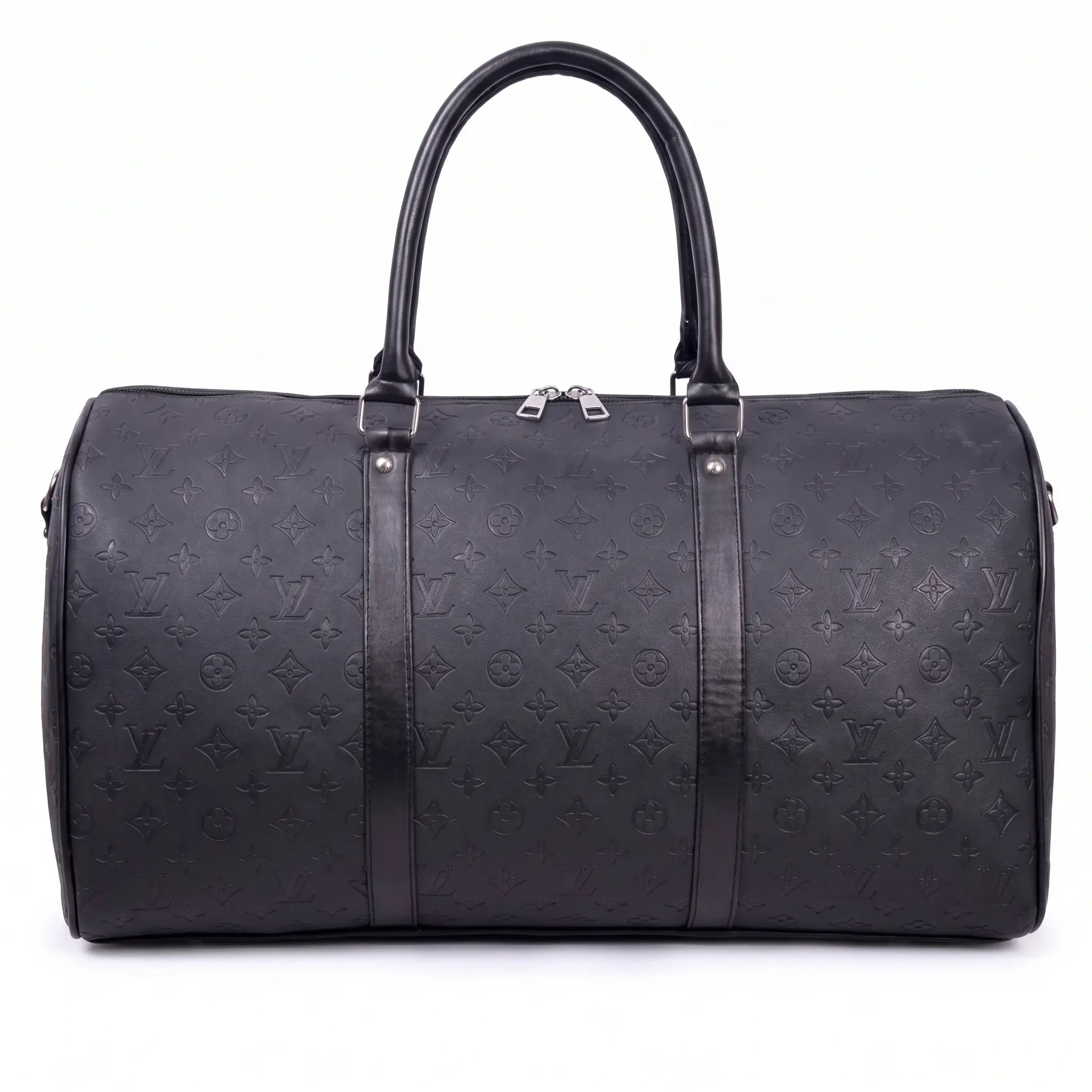 Louis Vuitton Travel/Gym Duffel Bag F- 027-1 S