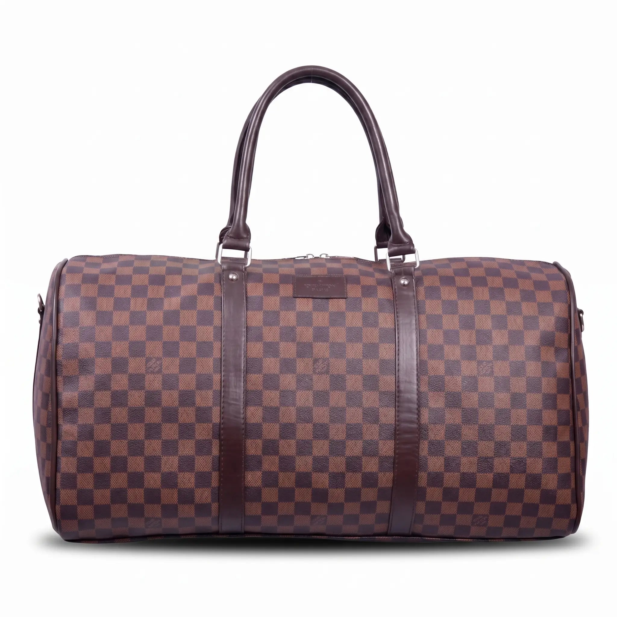 Louis Vuitton Travel/Gym Duffel Bag F- 027-1 S