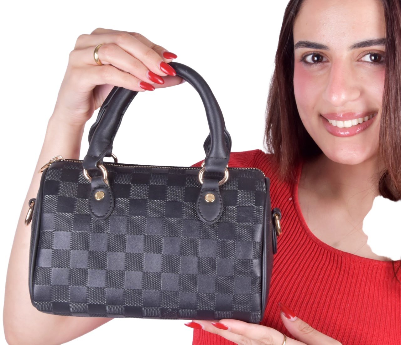 SQ Black