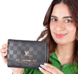 SQ Black