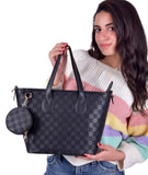 SQ Black