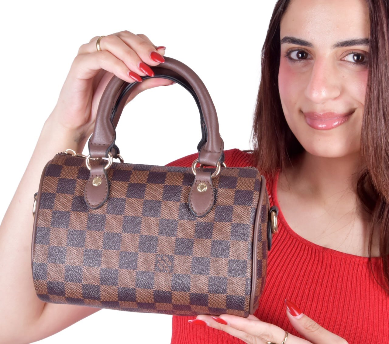SQ Brown