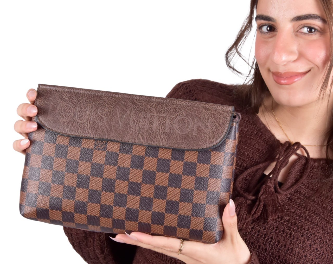 SQ Brown