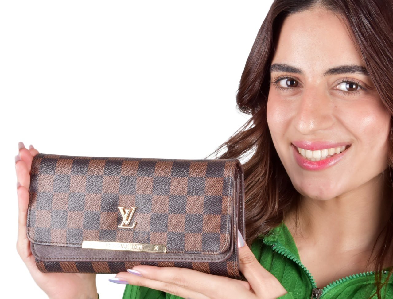 SQ Brown