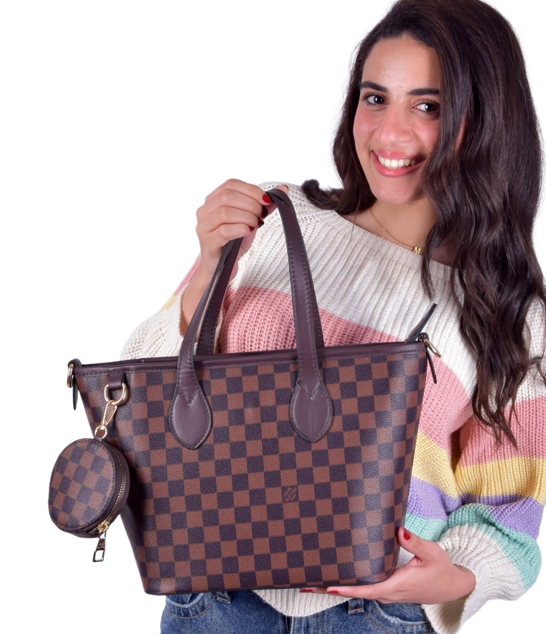 SQ Brown