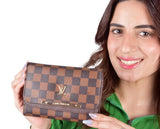 SQ Brown