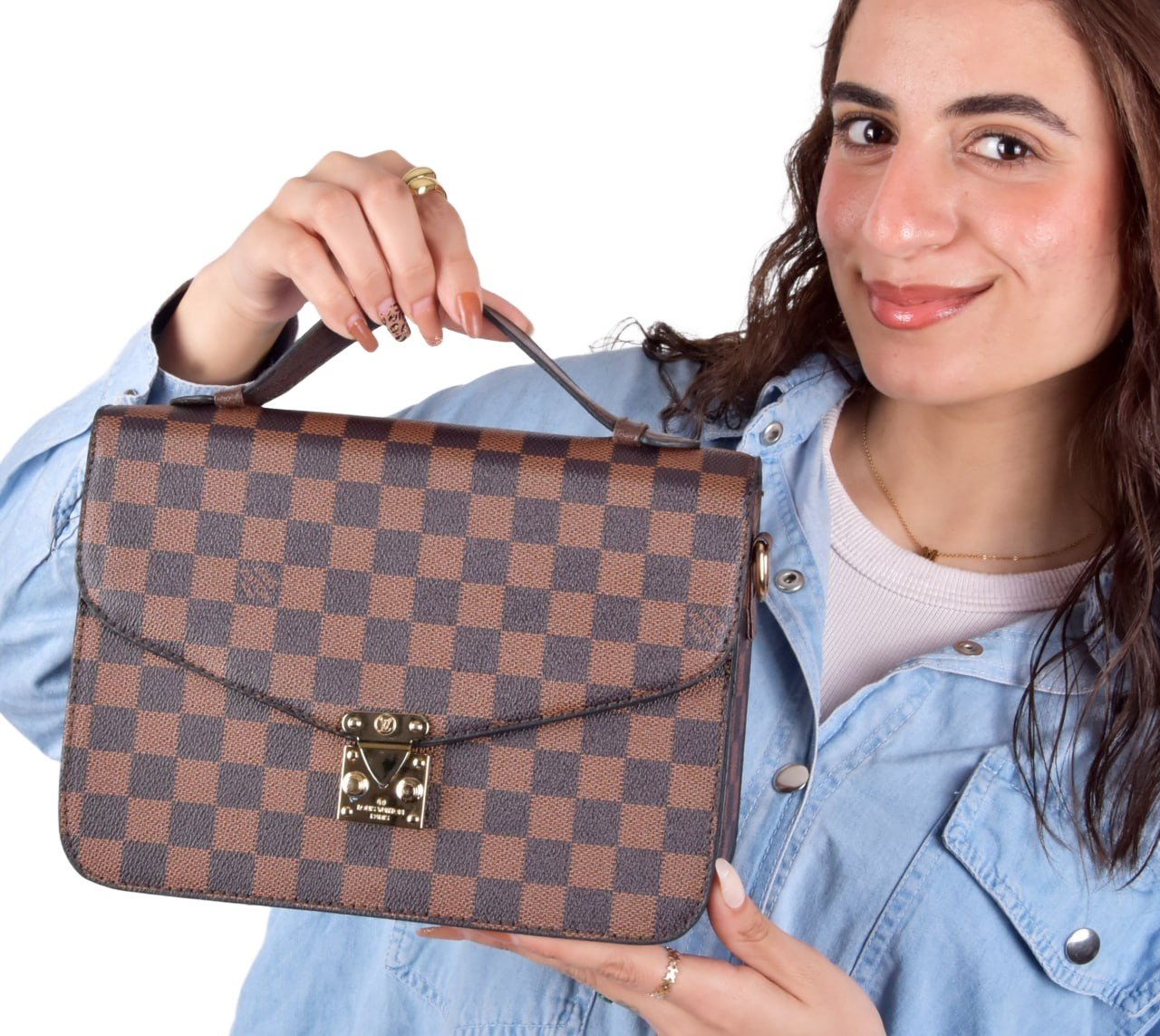 SQ Brown