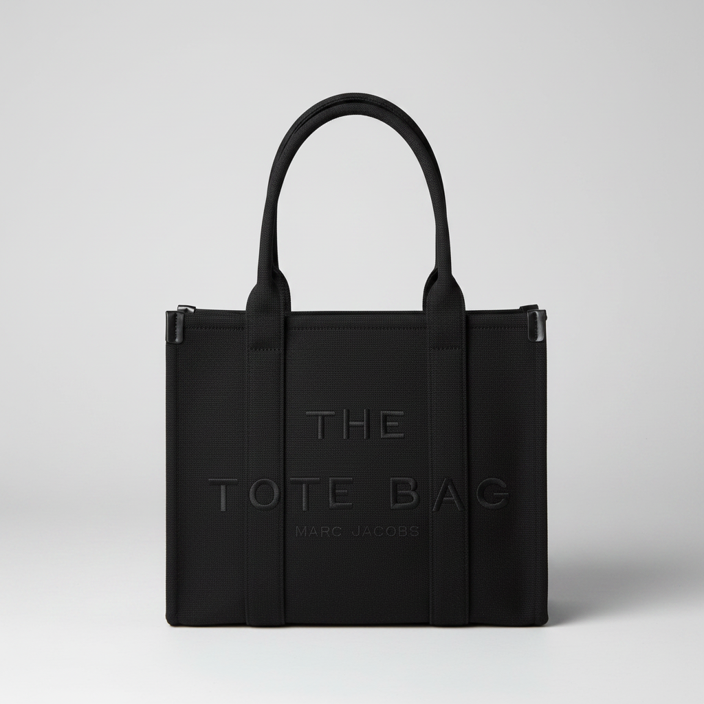 Marc Jacobs The Tote Bag N- 01