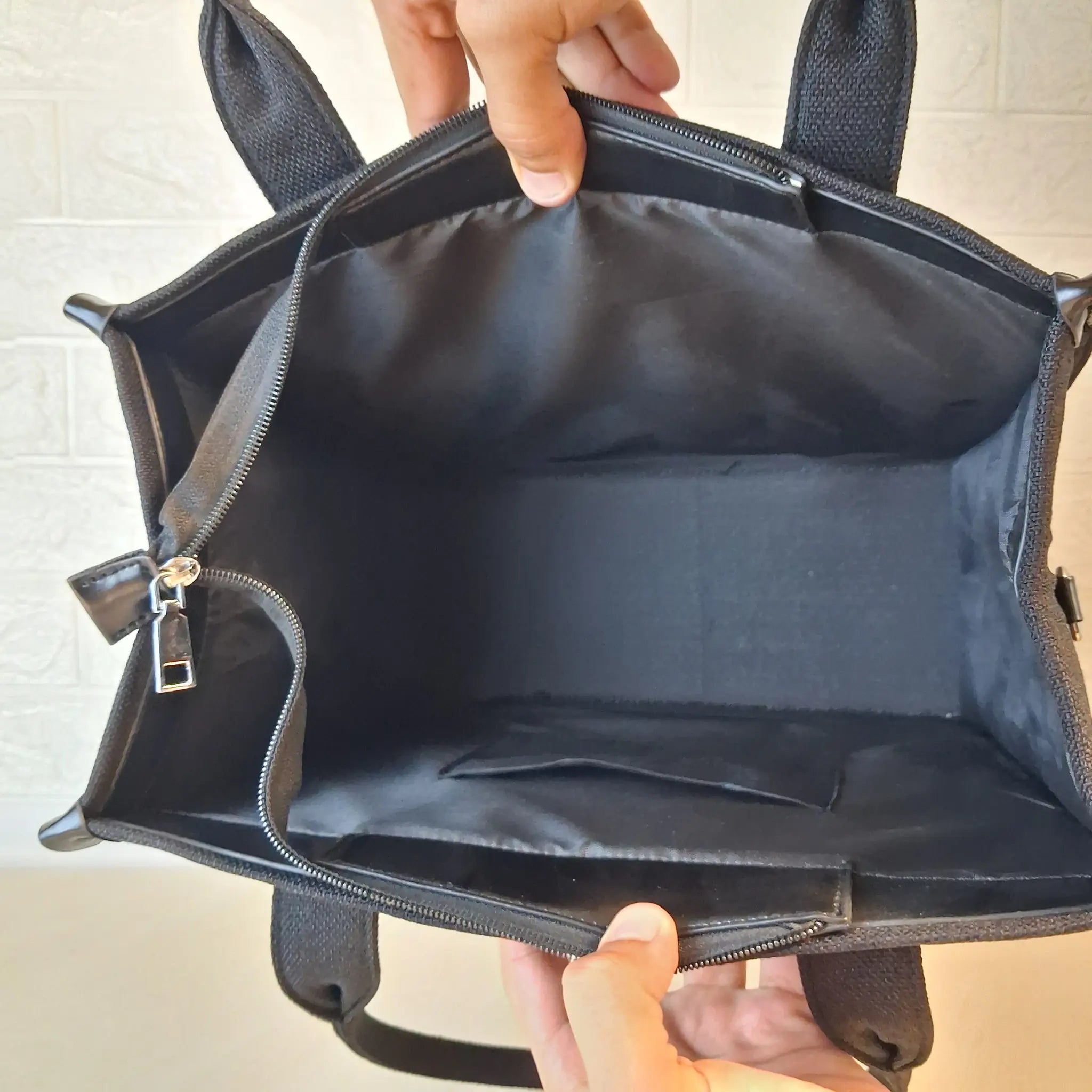 Marc Jacobs The Tote Bag N- 01