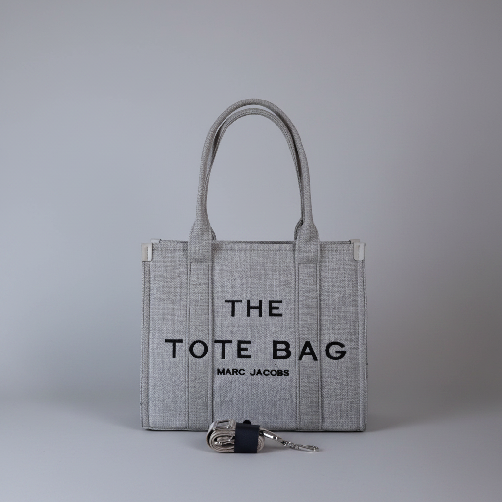 Marc Jacobs The Tote Bag N- 01