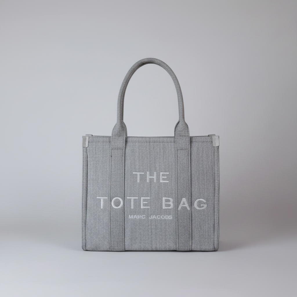 Marc Jacobs The Tote Bag N- 01