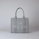 Marc Jacobs The Tote Bag N- 01