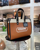 Coach Handbag L- 27608 with Box 🎁