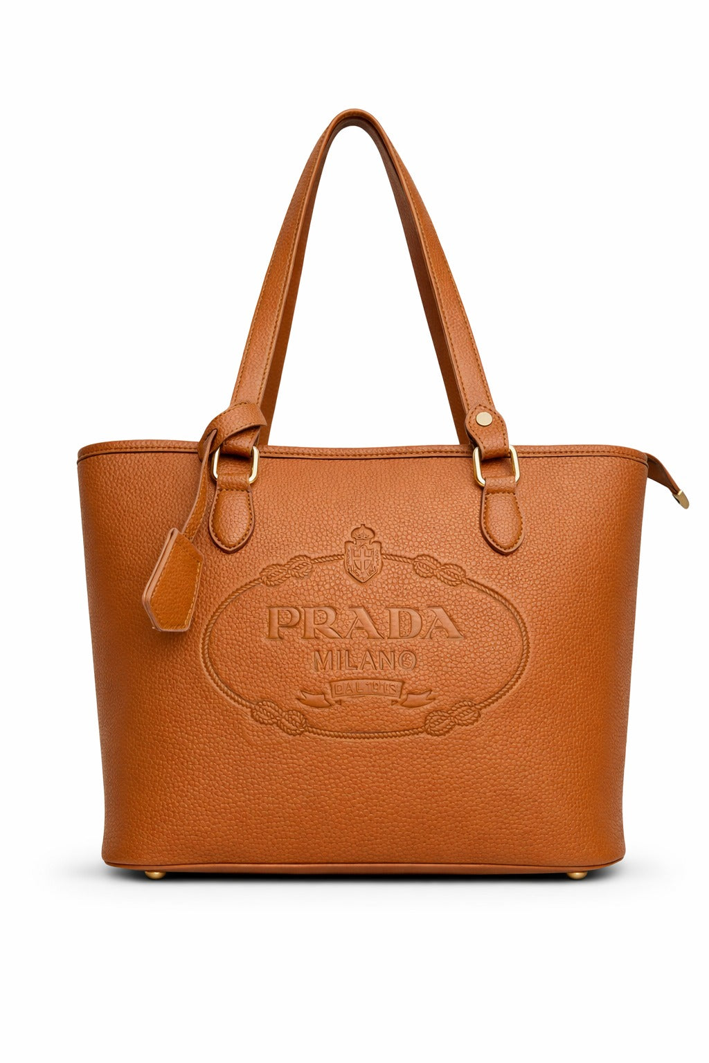 Prada Handbag N- 248