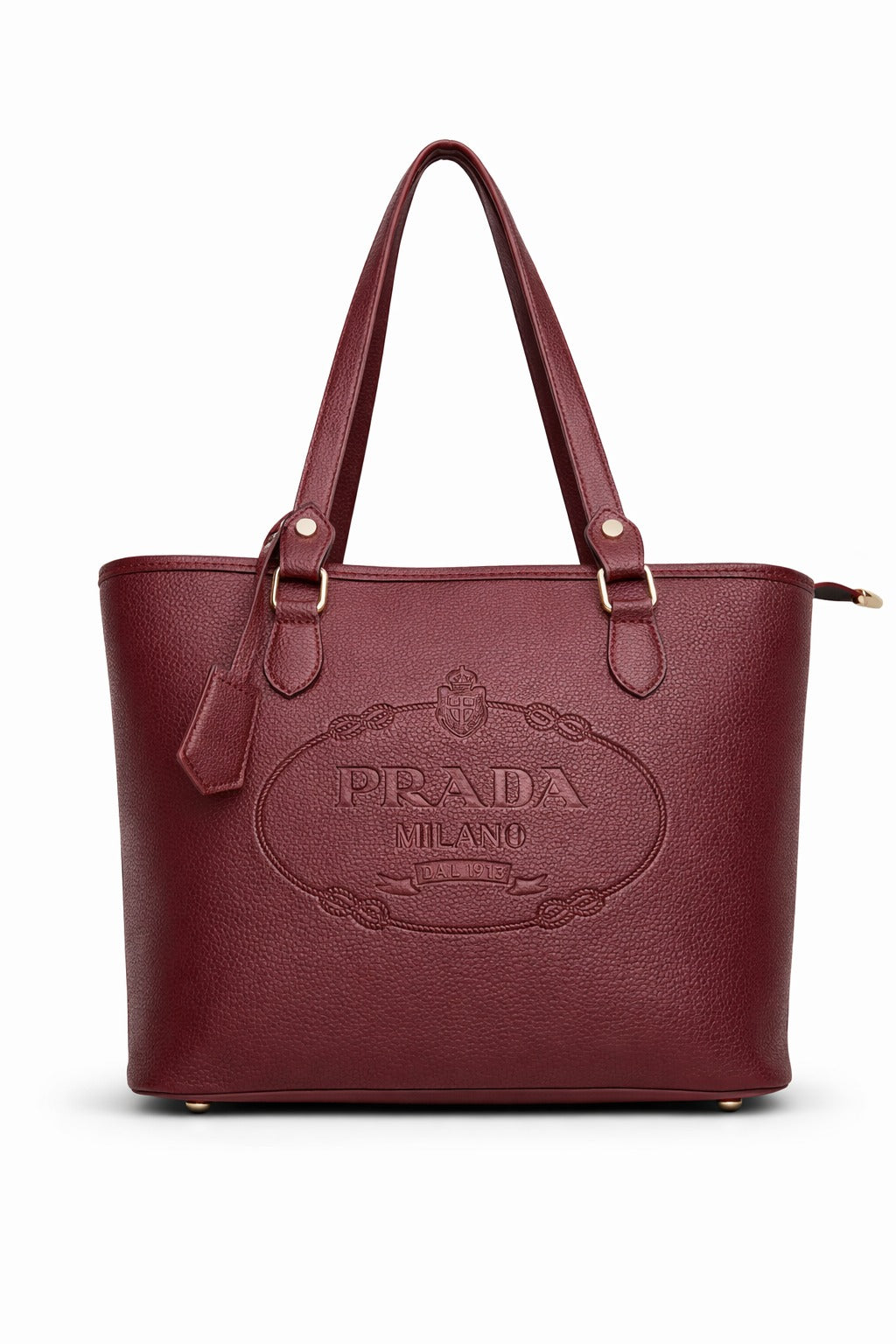Prada Handbag N- 248
