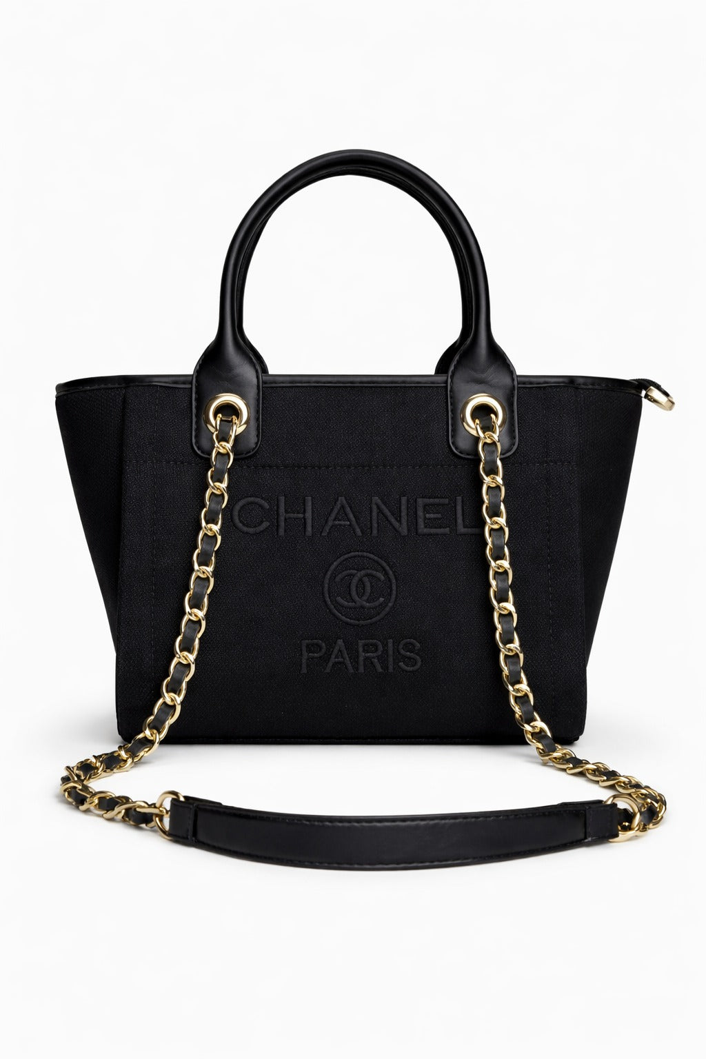 Chanel Handbag N- 893