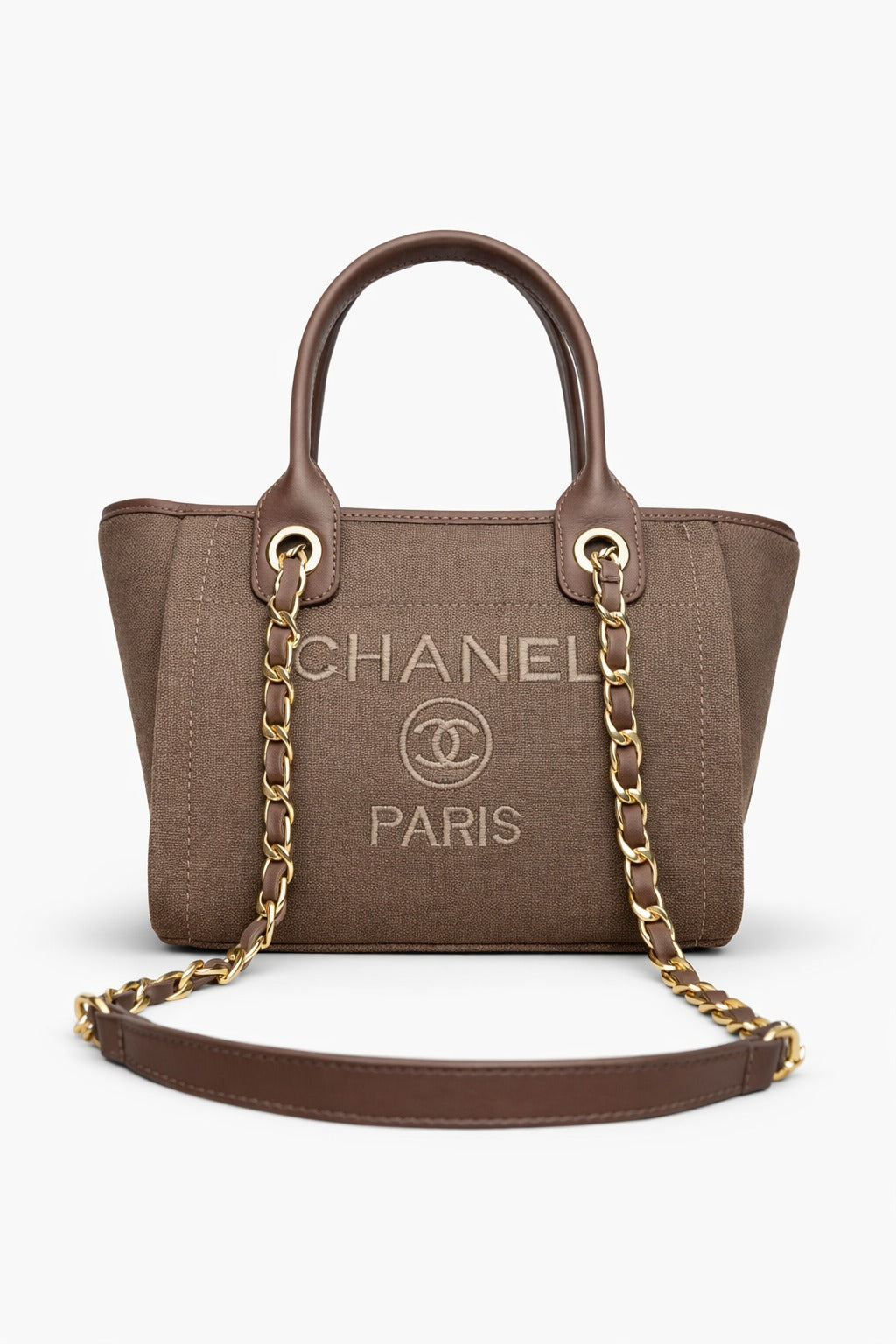 Chanel Handbag N- 893