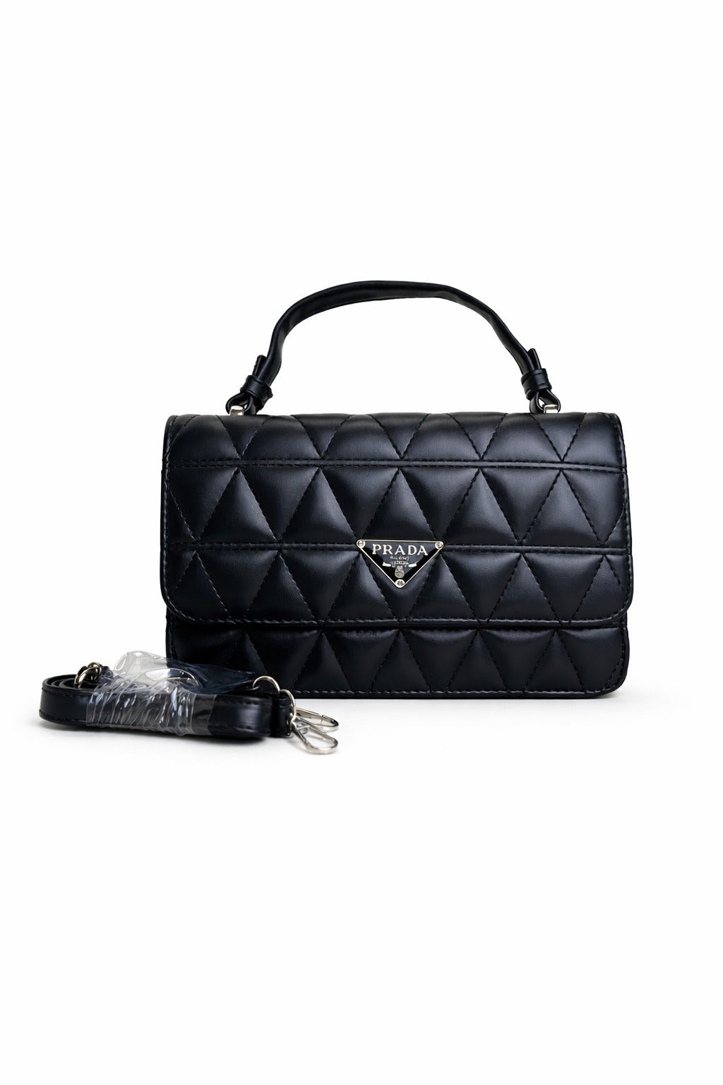 Prada Handbag N- 800