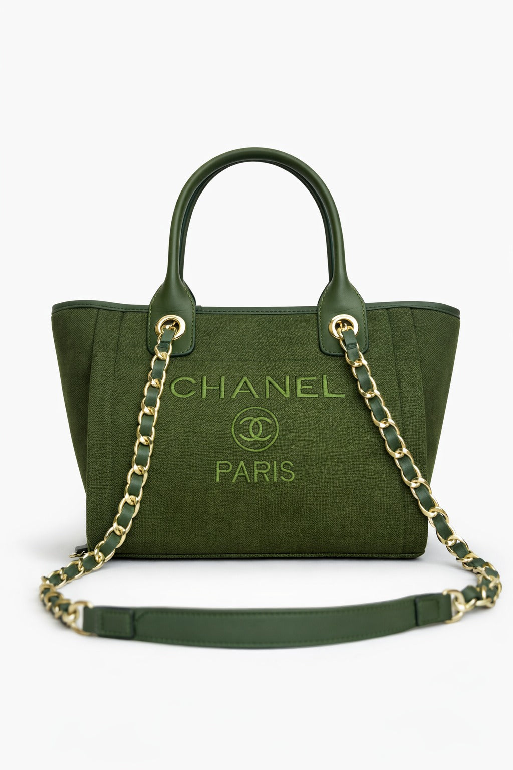 Chanel Handbag N- 893