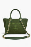 Chanel Handbag N- 893