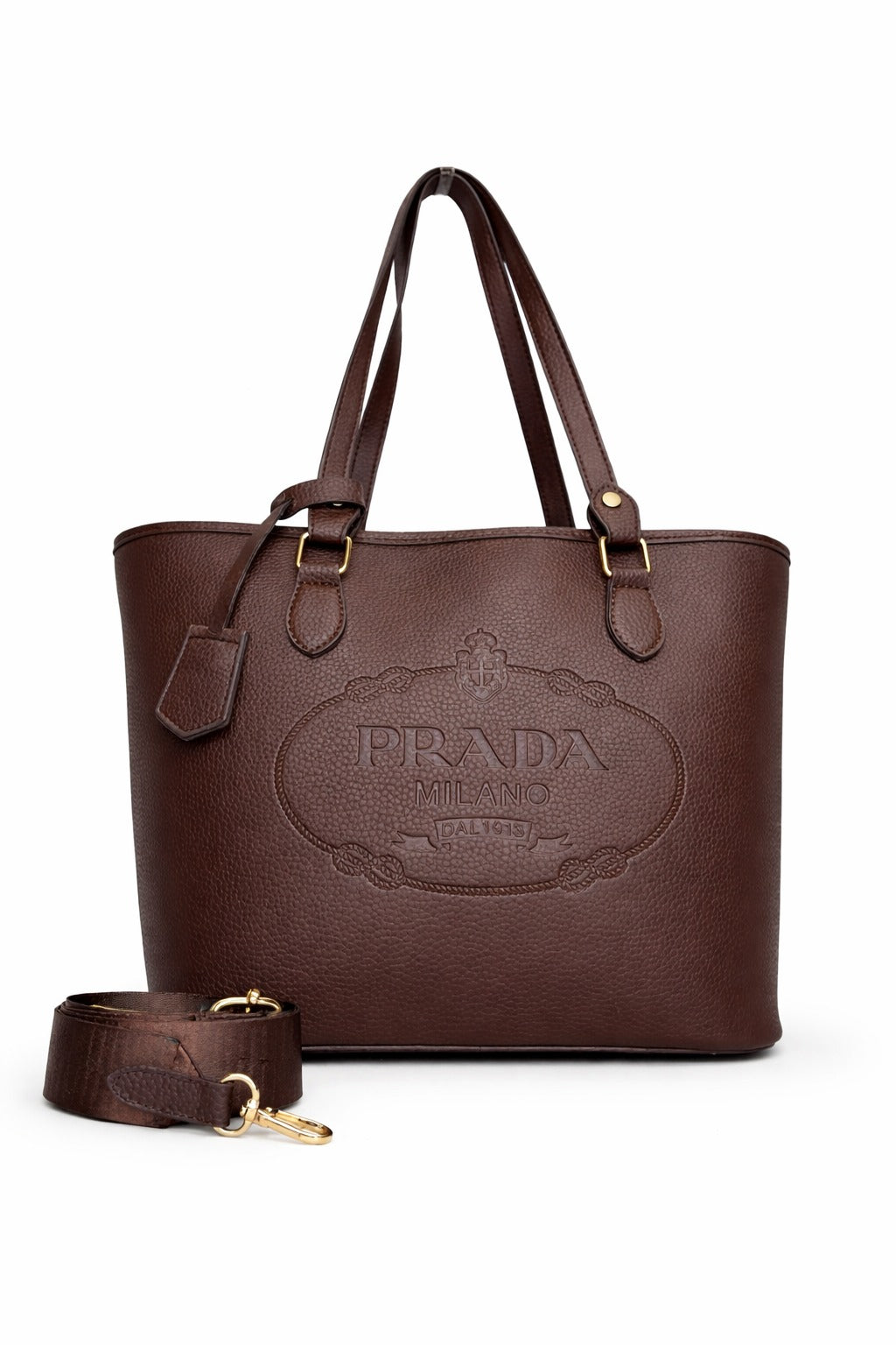 Prada Handbag N- 248