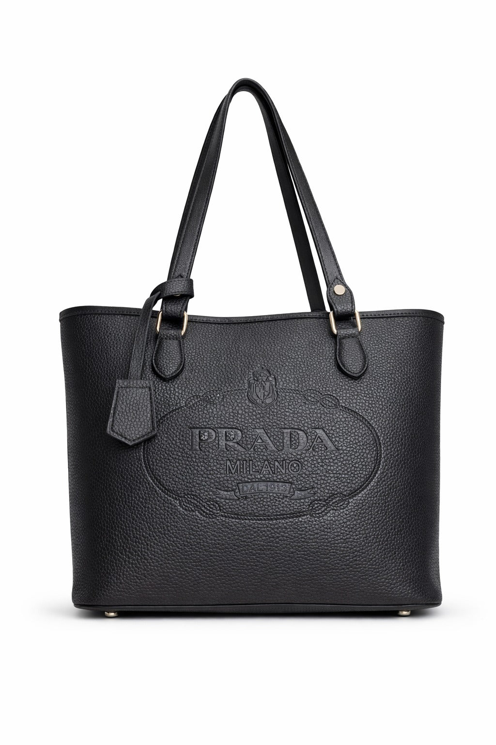Prada Handbag N- 248
