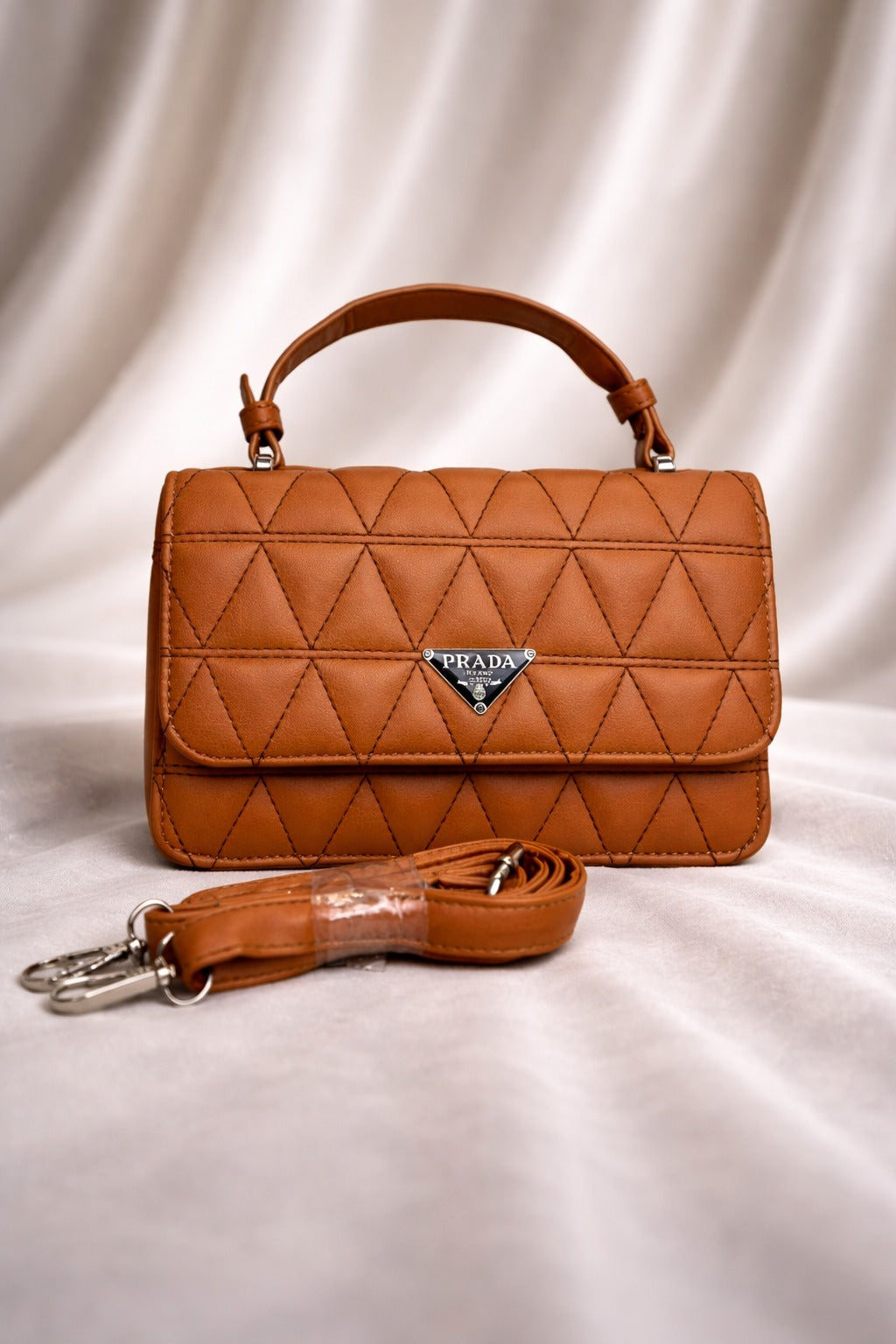 Prada Handbag N- 800