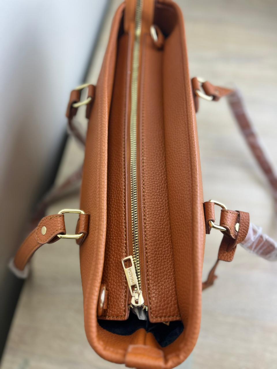 Prada Handbag N- 248