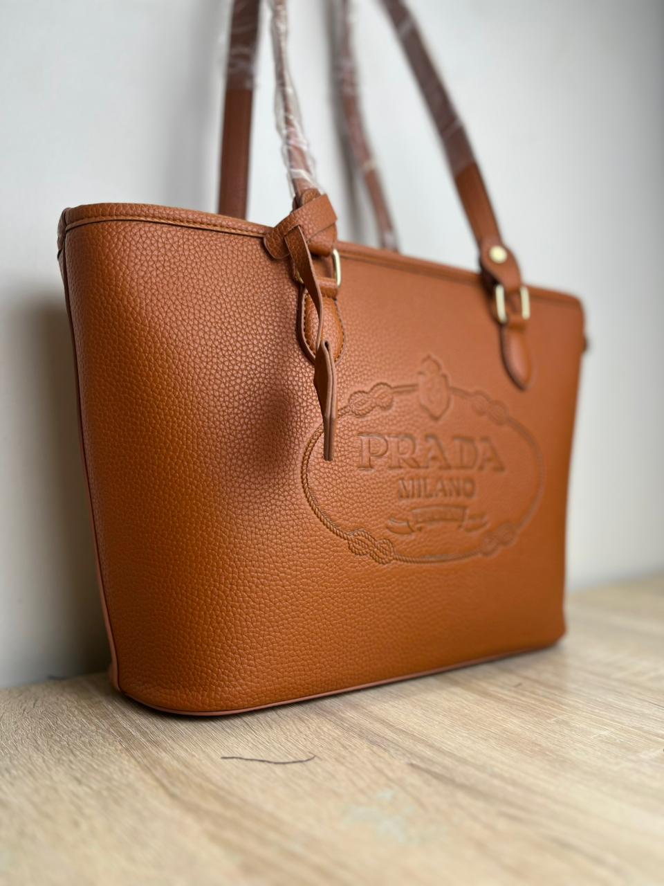 Prada Handbag N- 248