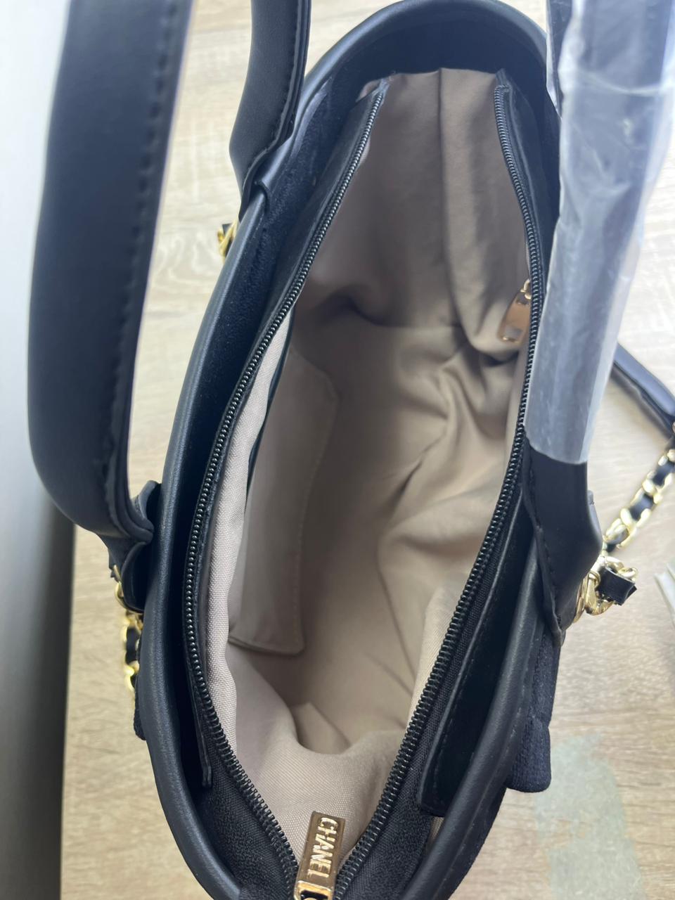 Chanel Handbag N- 893
