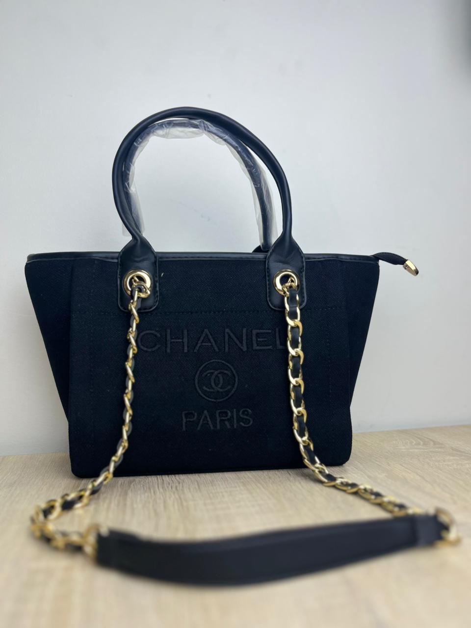 Chanel Handbag N- 893