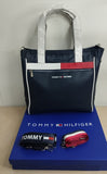 Tommy Hilfiger Handbag L- 23015 With Box🎁