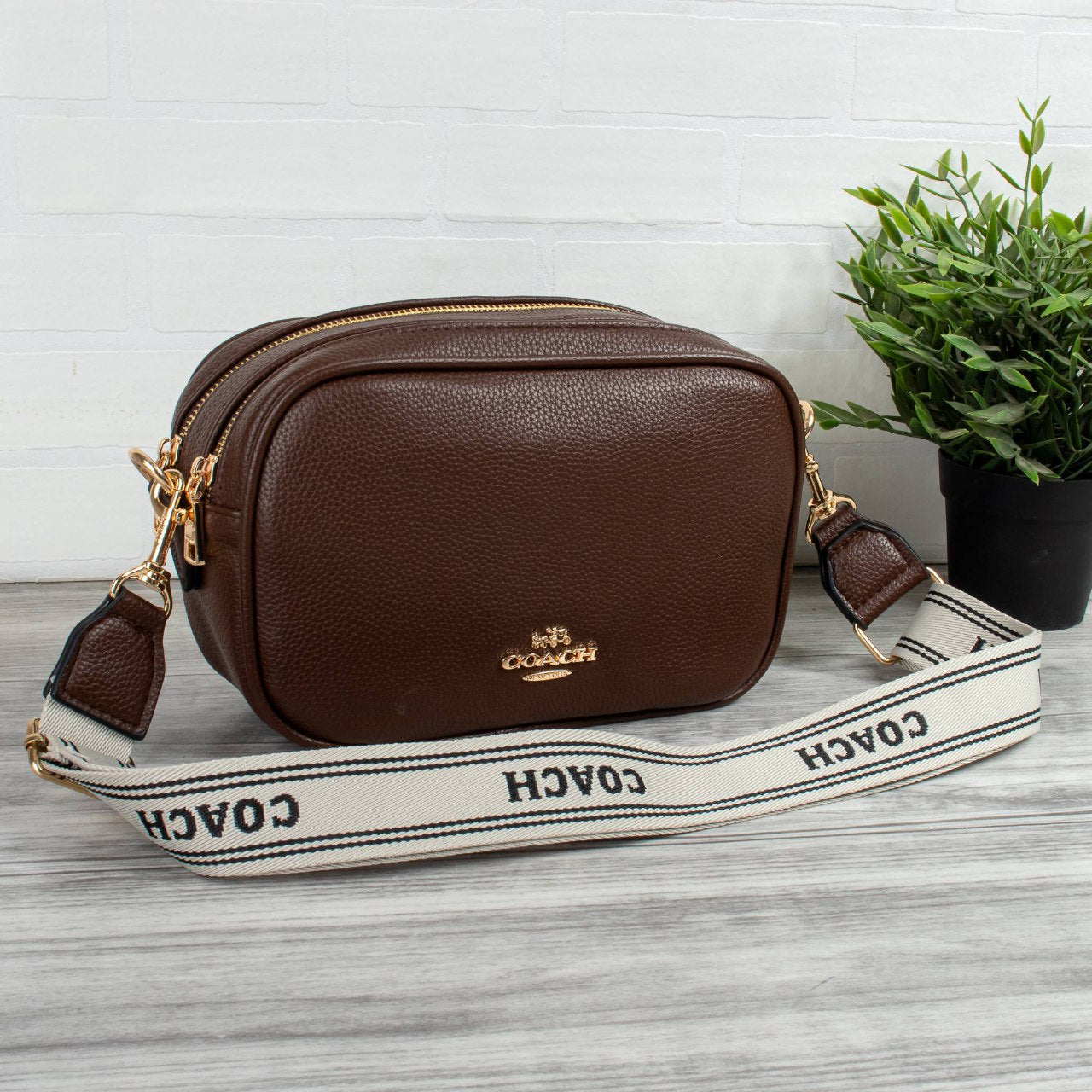 Coach cross-bag L- 27607
