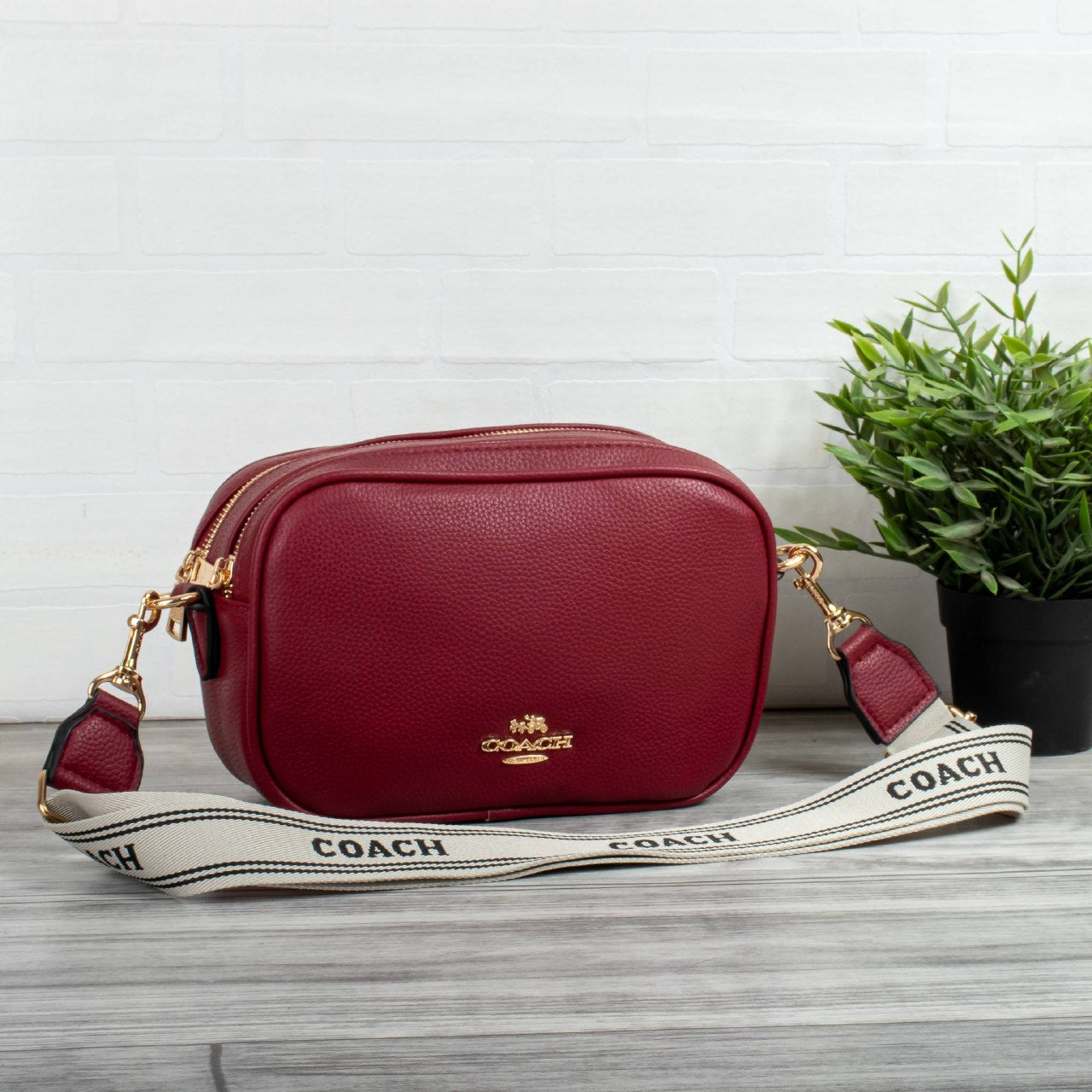 Coach cross-bag L- 27607