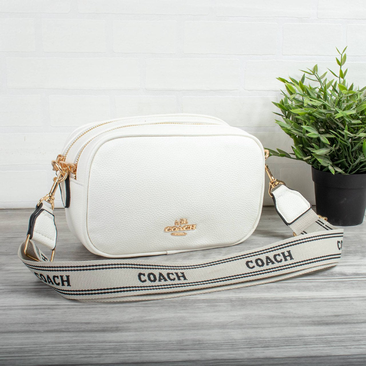 Coach cross-bag L- 27607