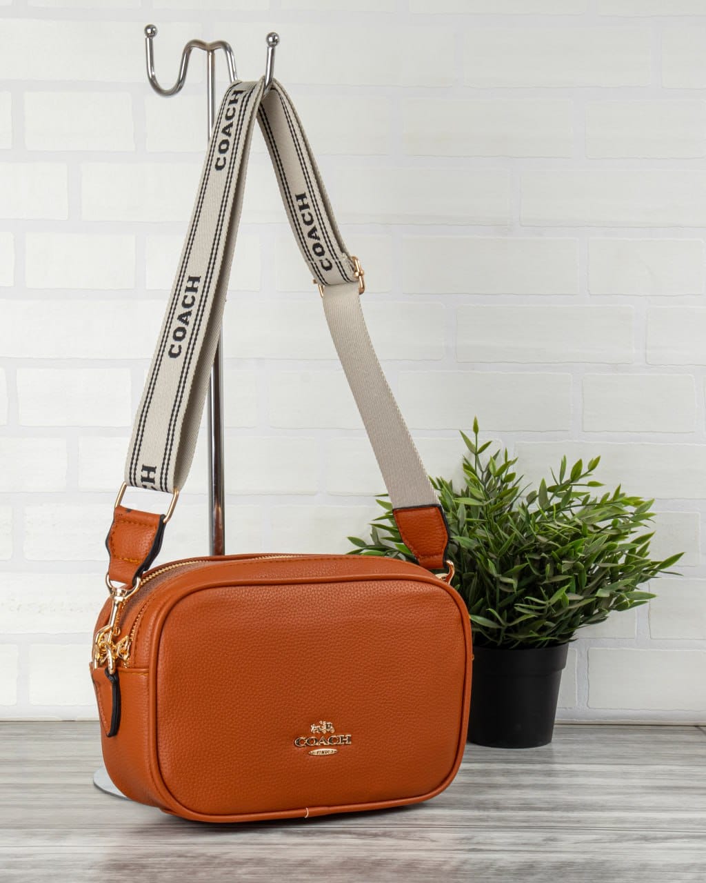 Coach cross-bag L- 27607